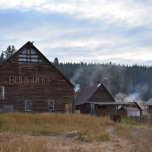 Burgdorf Hot Springs
