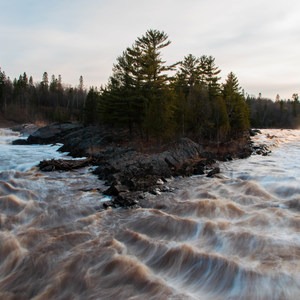 Jay Cooke State Park