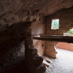 Manitou Cliff Dwellings