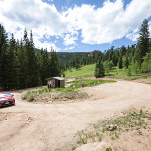 The Crags Campground