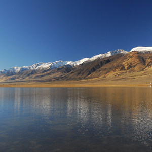 Mann Lake Recreation Site