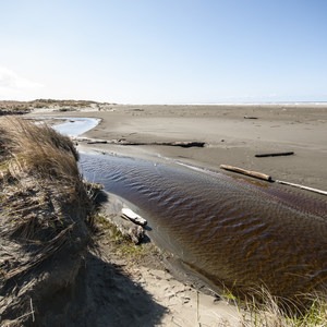Ocean City State Park