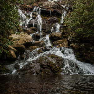Catawba Falls