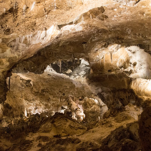 Carlsbad Caverns National Park