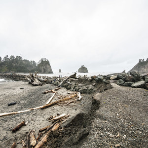 La Push, First Beach
