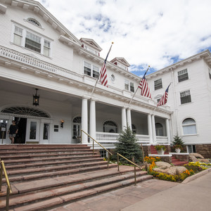 Stanley Hotel