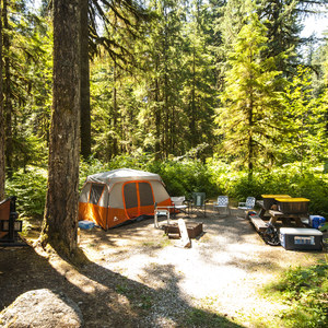Park Creek Campground