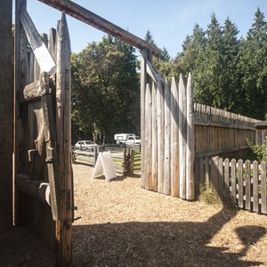 Fort Nisqually Living History Museum