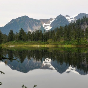 Anderson + Watson Lakes