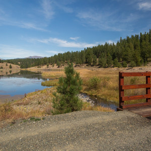 Bates State Park and Campground