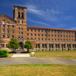 Saint Edward State Park