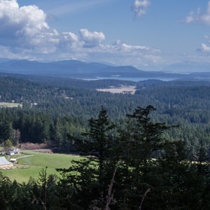 Mount Grant Preserve