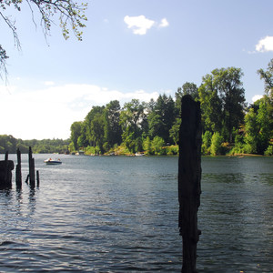 Molalla River State Park