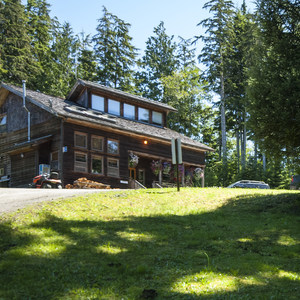 The Lost Resort + Campground