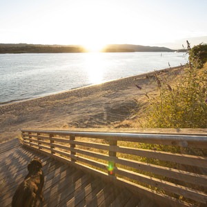 Louis Rasmussen Day Use Park