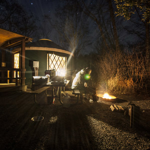 Grayland Beach State Park Campground
