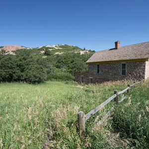 Fountain Valley Trail Hike