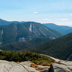 The MacIntyre Range Hike