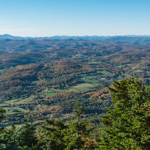 Mount Ascutney State Park