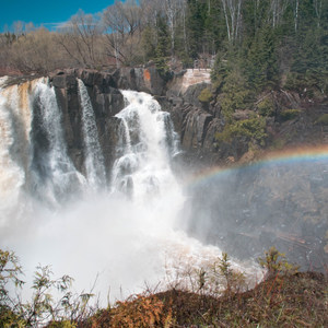 Grand Portage State Park