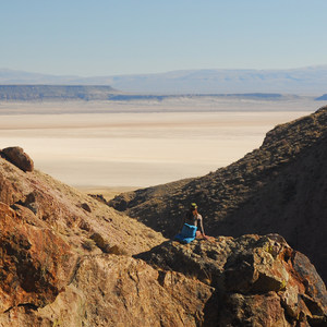 Pike Creek Mine Hike