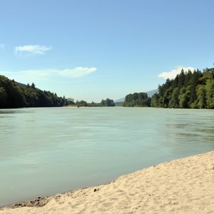 Rasar State Park