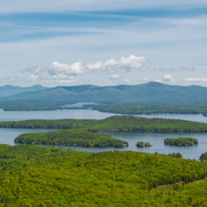 Mount Major Loop