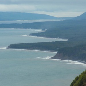Cape Smokey Provincial Park