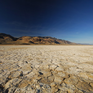 Alvord Desert