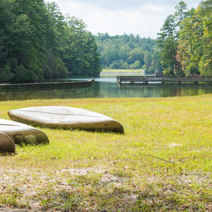 Unicoi State Park Campground