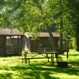 Cape Disappointment Campground D