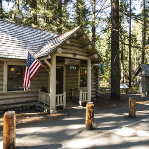 Silver Springs Campground