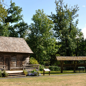 Howard Miller Steelhead Park Campground