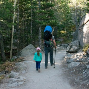 Gear Review: Mountainsmith Trekker Fx Monopod