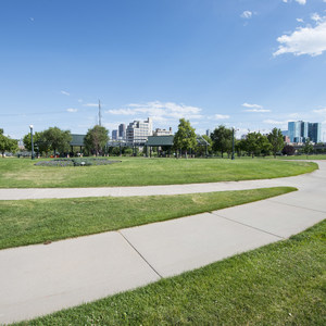 City of Cuernavaca Park