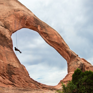 Funnel Arch Hike