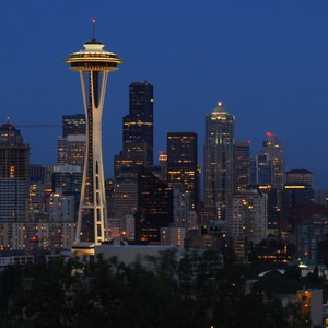 Kerry Park Viewpoint