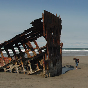 Fort Stevens State Park