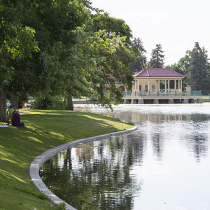 City Park
