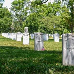 Arlington National Cemetery