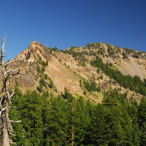 Garfield Peak Hike