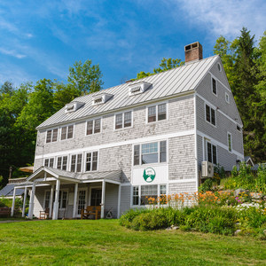 AMC's Cardigan Lodge