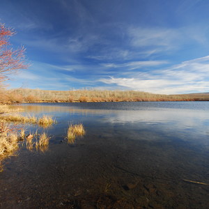 Fish Lake Recreation Site Campground