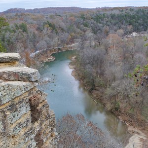 Narrows of the Harpeth