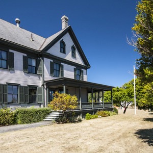 Fort Worden State Park