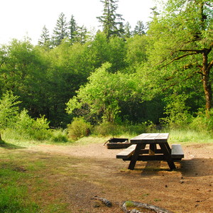 Rainbow Campground