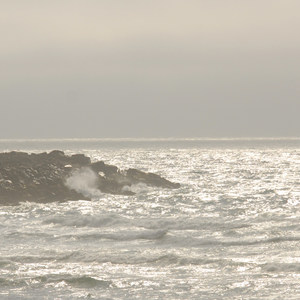 Barview Jetty County Park