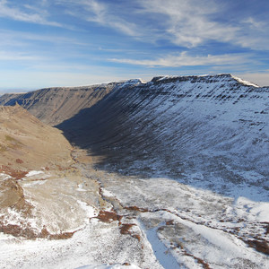Kiger Gorge Overlook
