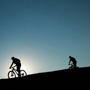 Sand Flats Recreation Area