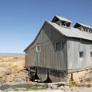 Summer Lake Hot Springs